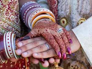 Indian Wedding Ceremony