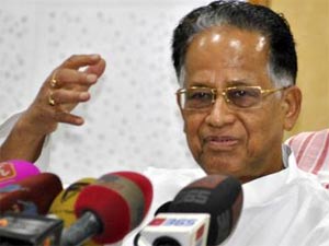 Tarun Gogoi Tarun Gogoi