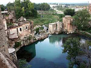 Katasraj Temple