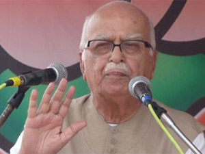 lk-advani