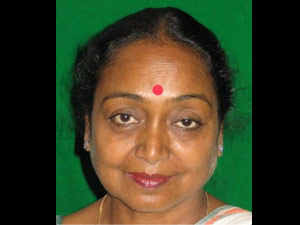 Meira Kumar