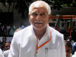 BS Yeddyurappa BS Yeddyurappa