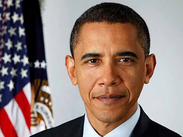 Barack Obama join the elite class