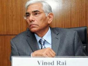 Vinod Rai