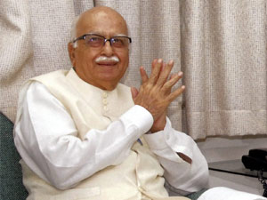 LK Advani