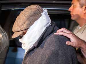 Mark Basseley Youssef