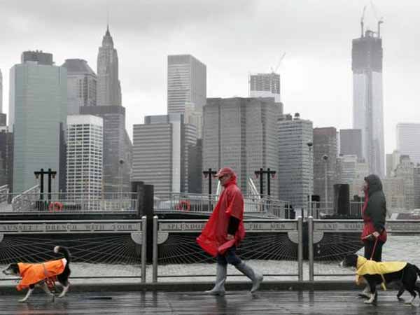 Superstorm Sandy Superstorm Sandy