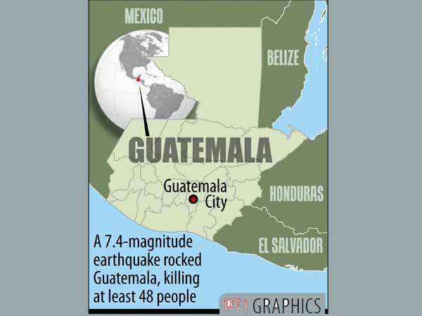 Guatemala