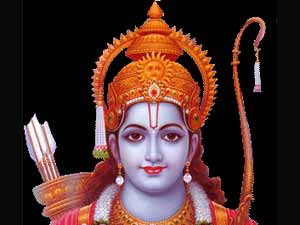 Lord Rama