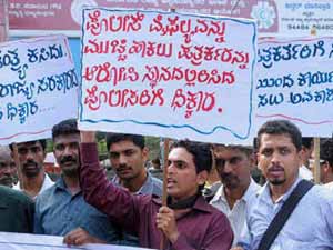 Mangalore Journalist