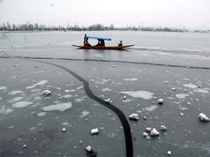 Kashmir
