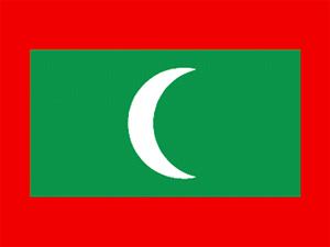 Maldives