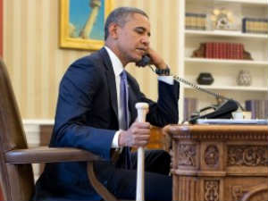Barack Obama Barack Obama