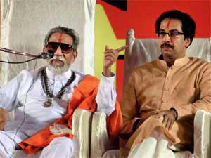 Bal Thackeray