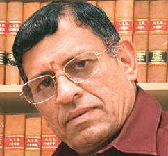 Gurumurthy Gurumurthy