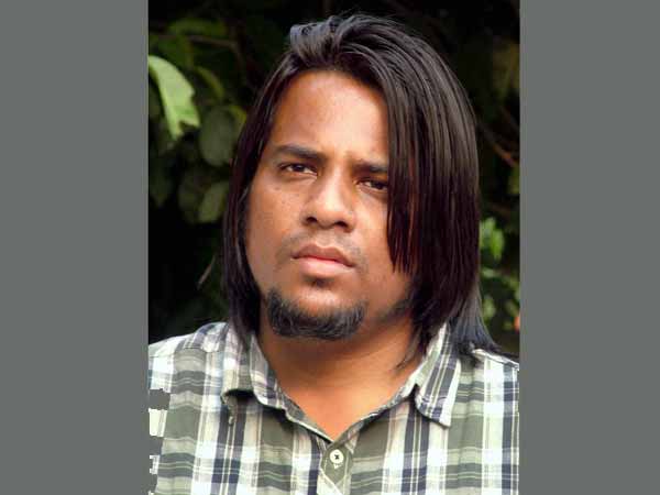 Ulhas Prabhakar Khaire