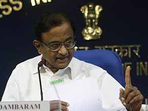Chidambaram Hand