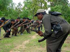 maoist maoist