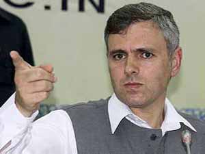 Omar Abdullah