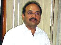 BG Mahesh