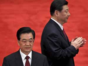 Hu Jintao