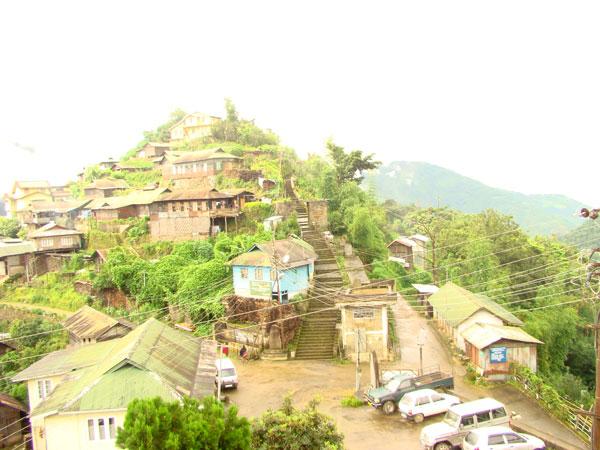 Nagaland
