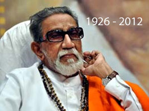 Bal Thackeray