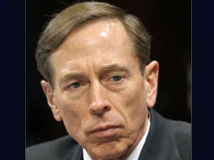 David Petraeus David Petraeus