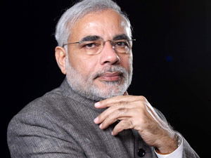Narendra Modi