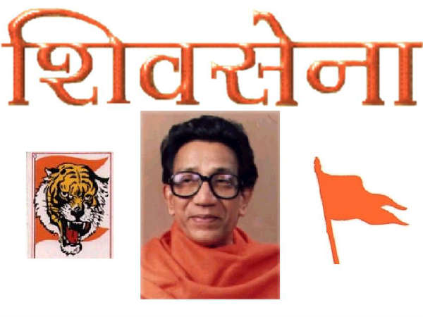 Bal Thackeray: Issues & Actions