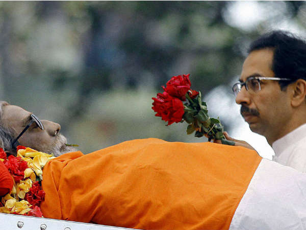 Thackeray Funeral Thackeray Funeral