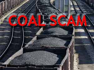 Coal Scam Coal Scam