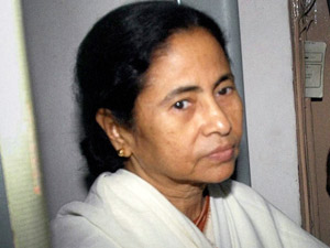 Mamata Banerjee