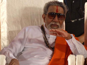 Bal Thackeray Bal Thackeray