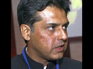 Manish Tewari