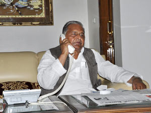 Mulayam Singh Yadav Mulayam Singh Yadav