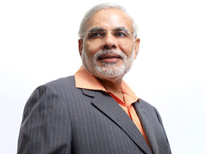 Narendra Modi