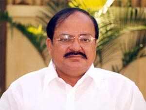 Venkaiah Naidu
