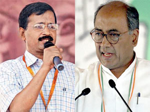 Arvind Digvijay Singh