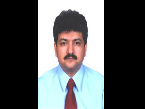 Hamid Mir