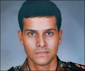 Sandeep Unnikrishnan