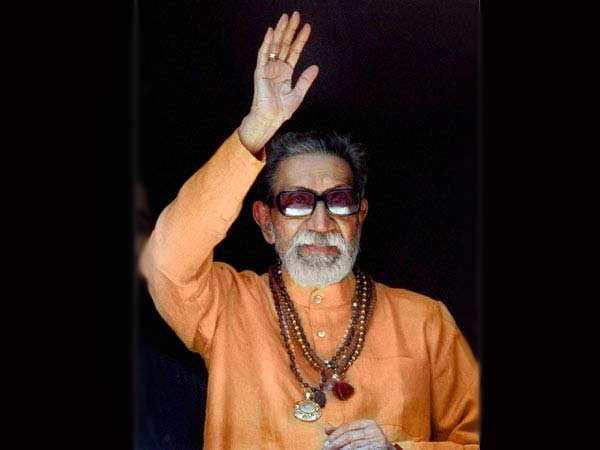 Bal Thackeray