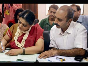 Shweta Bhatt Sanjeev Bhatt