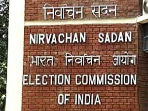 Election Commission Election Commission
