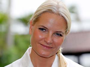Princess Mette Marit