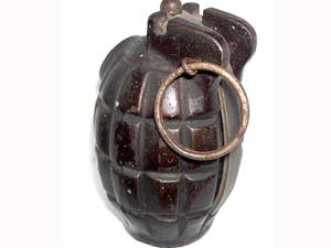 Grenade