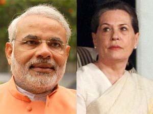 narendra-modi-sonia