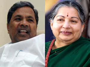 Siddarmahiah Jayalalitha