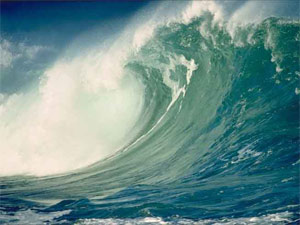 Tsunami