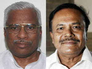 Basavaraj Puttuswamy Basavaraj Puttuswamy